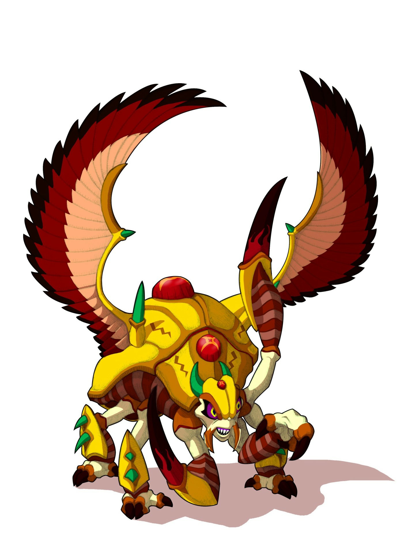 Invizimals: La Otra Dimensión